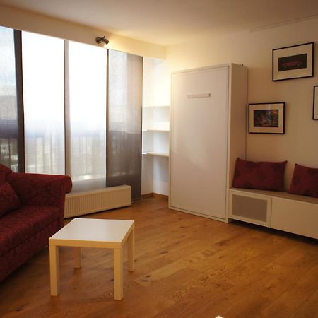 Apartments Berlaymont Ohy Bruxelles Cameră foto