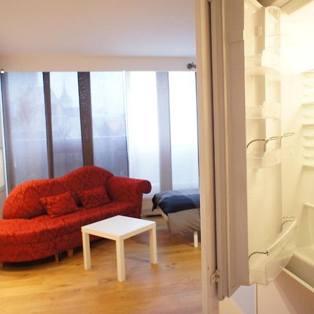 Apartments Berlaymont Ohy Bruxelles Cameră foto