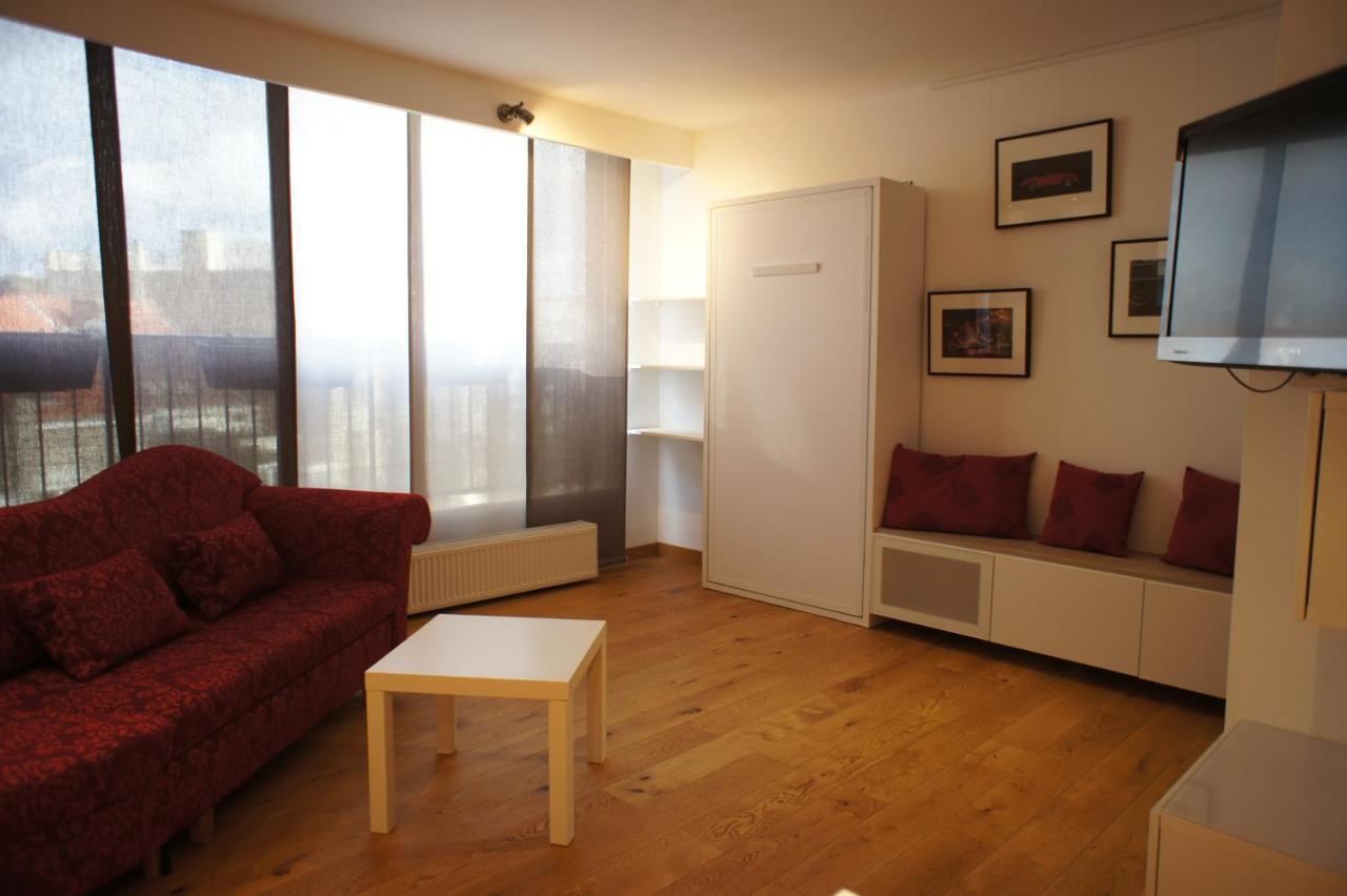 Apartments Berlaymont Ohy Bruxelles Exterior foto
