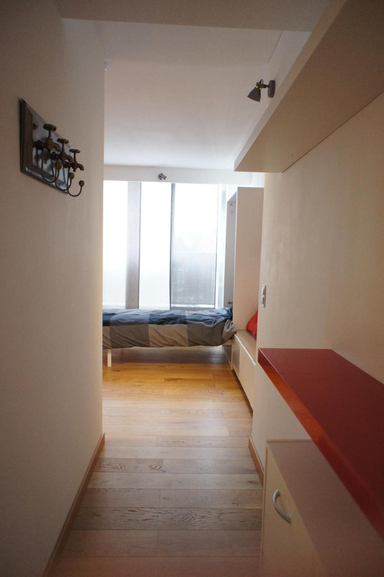Apartments Berlaymont Ohy Bruxelles Cameră foto