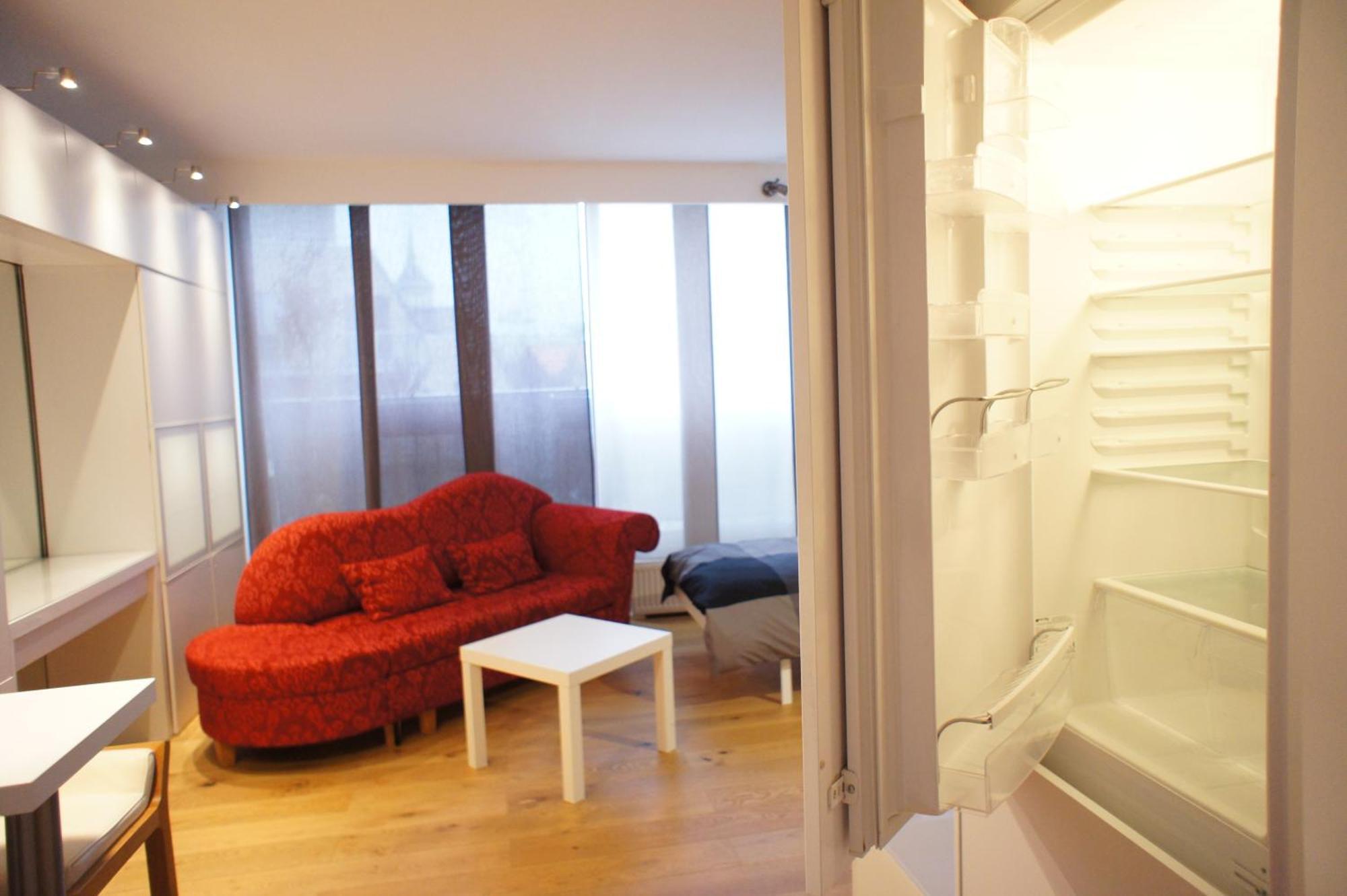 Apartments Berlaymont Ohy Bruxelles Cameră foto